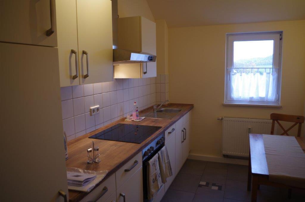Weissig & Rathen Apartment Weissig (Sachsische Schweiz-Osterzgebirge)