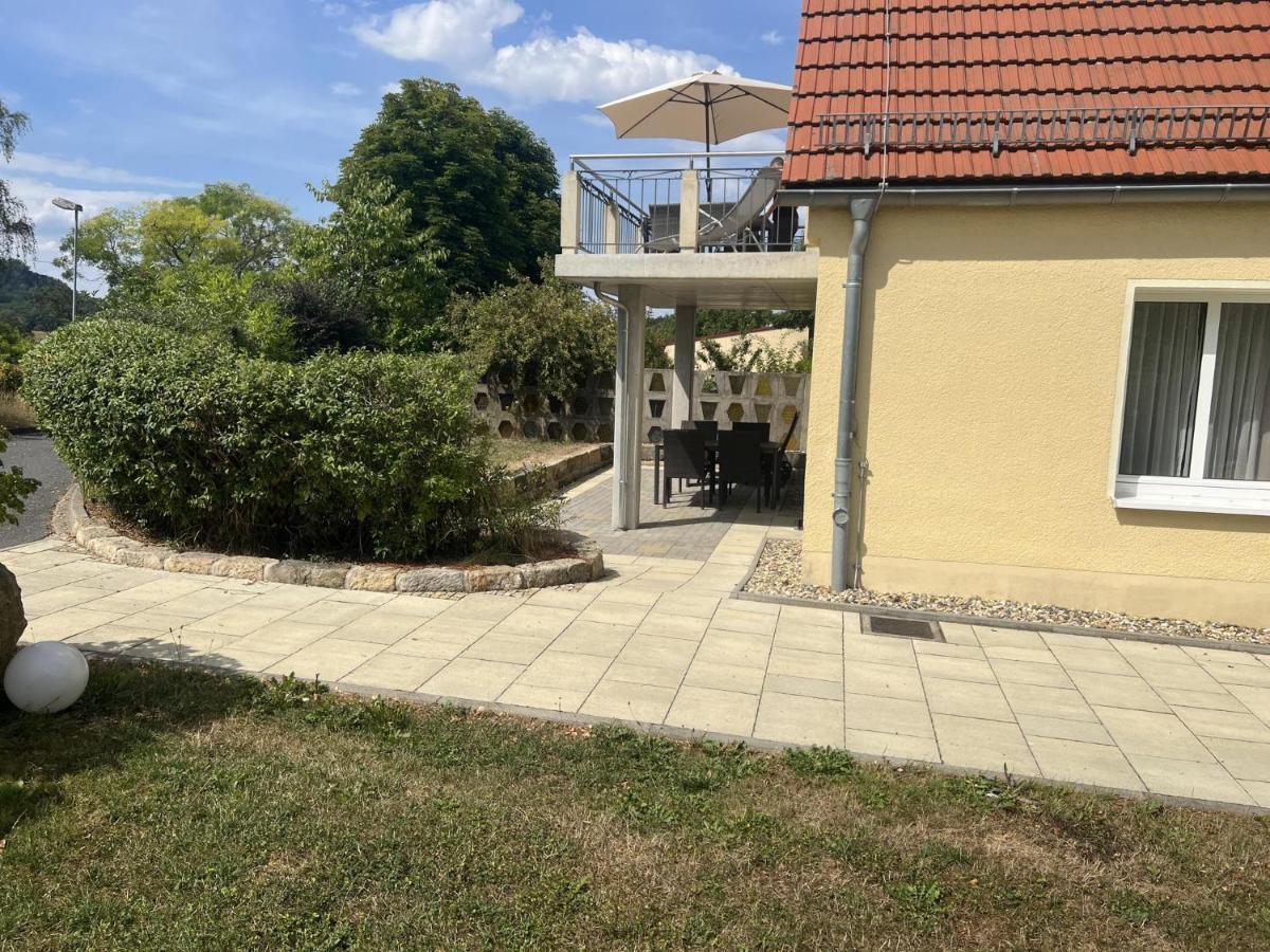 Apartment Weissig & Rathen *