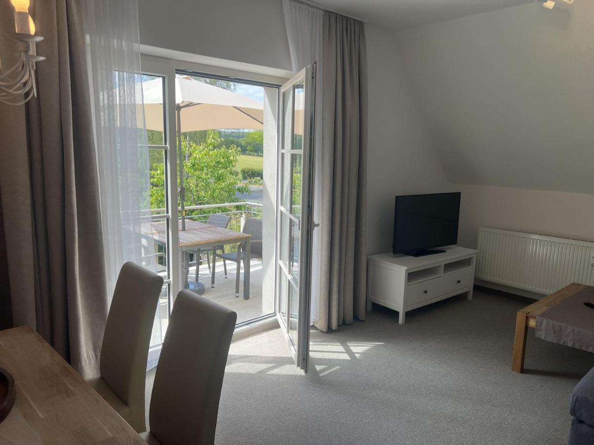 Weissig & Rathen Apartment Weissig (Sachsische Schweiz-Osterzgebirge)