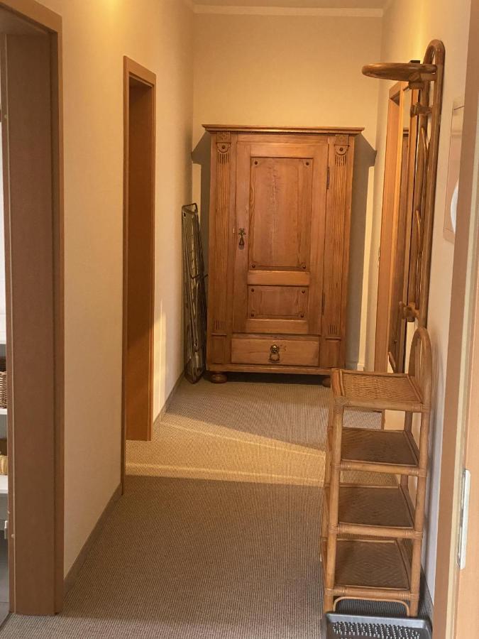 Weissig & Rathen Apartment Weissig (Sachsische Schweiz-Osterzgebirge)
