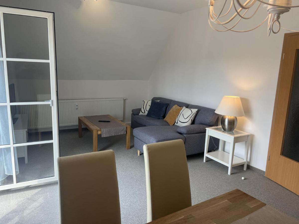 Weissig & Rathen Apartment *